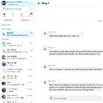 bet via skype in asia
